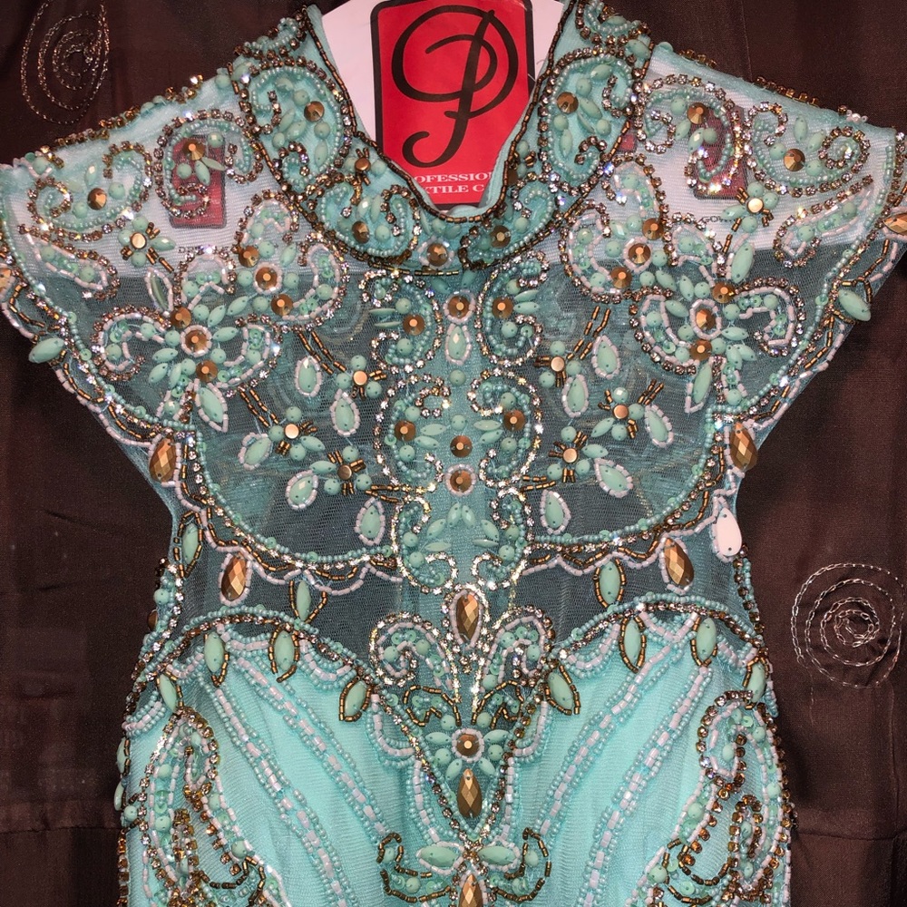 Alyce Paris Prom Dress